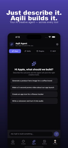 Aqili Forge Screenshot 2 of 5