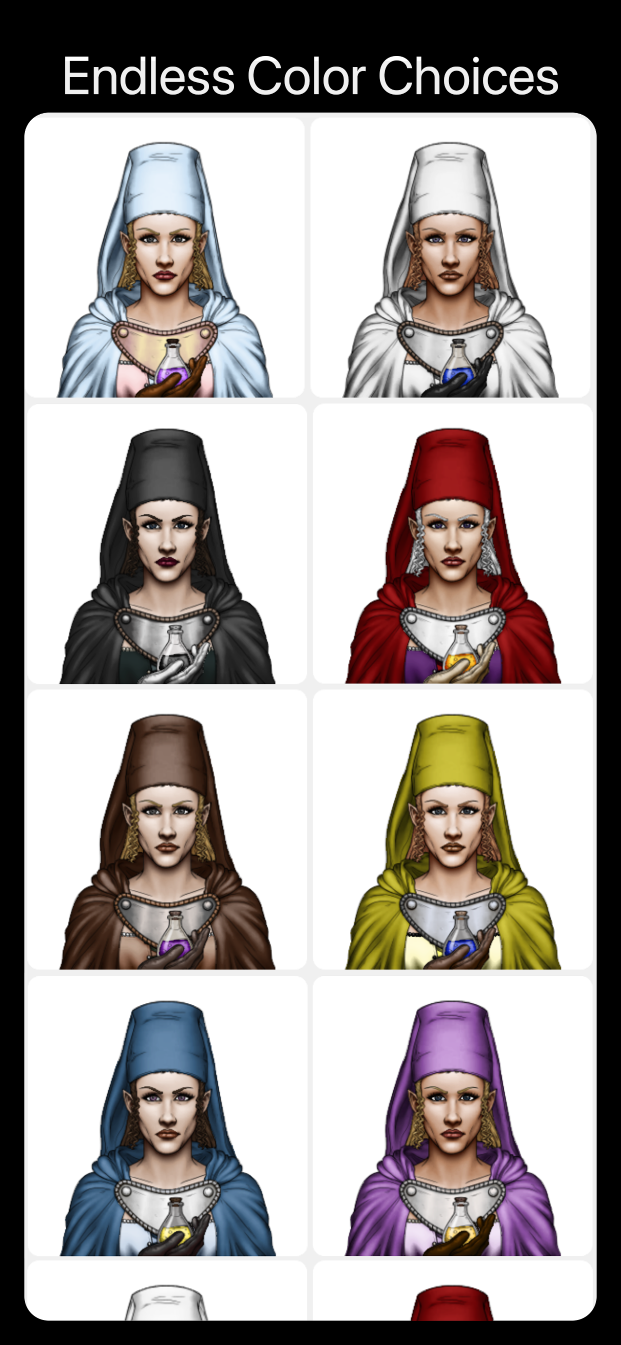 PortraitWorks