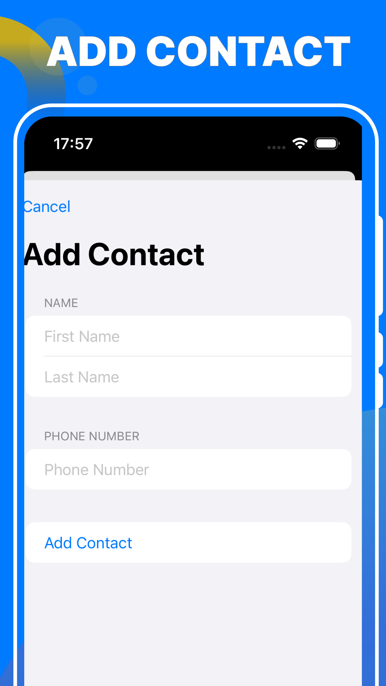 eliminar contactos+
