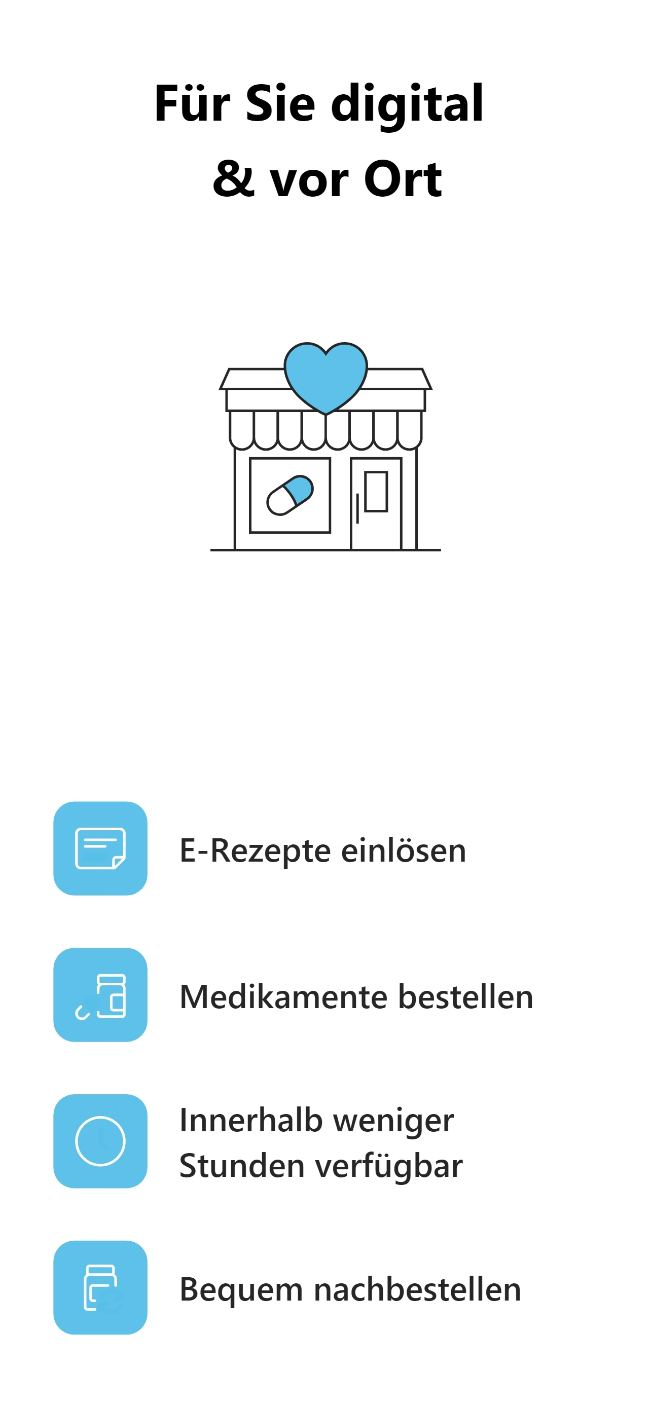 KULP-Apotheke Kassel screenshot 4