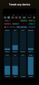 Knobbler screenshot