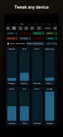 Knobbler Screenshot 5 of 7
