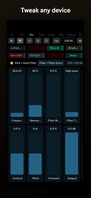 Knobbler Screenshot 5 of 7