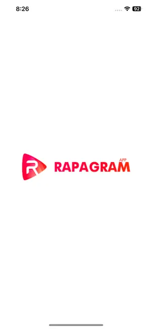 Rapagram screenshot 1