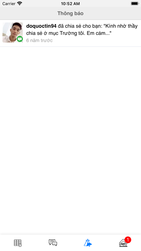 #3. Me Apps (iOS) 由: Nguyen Vinh