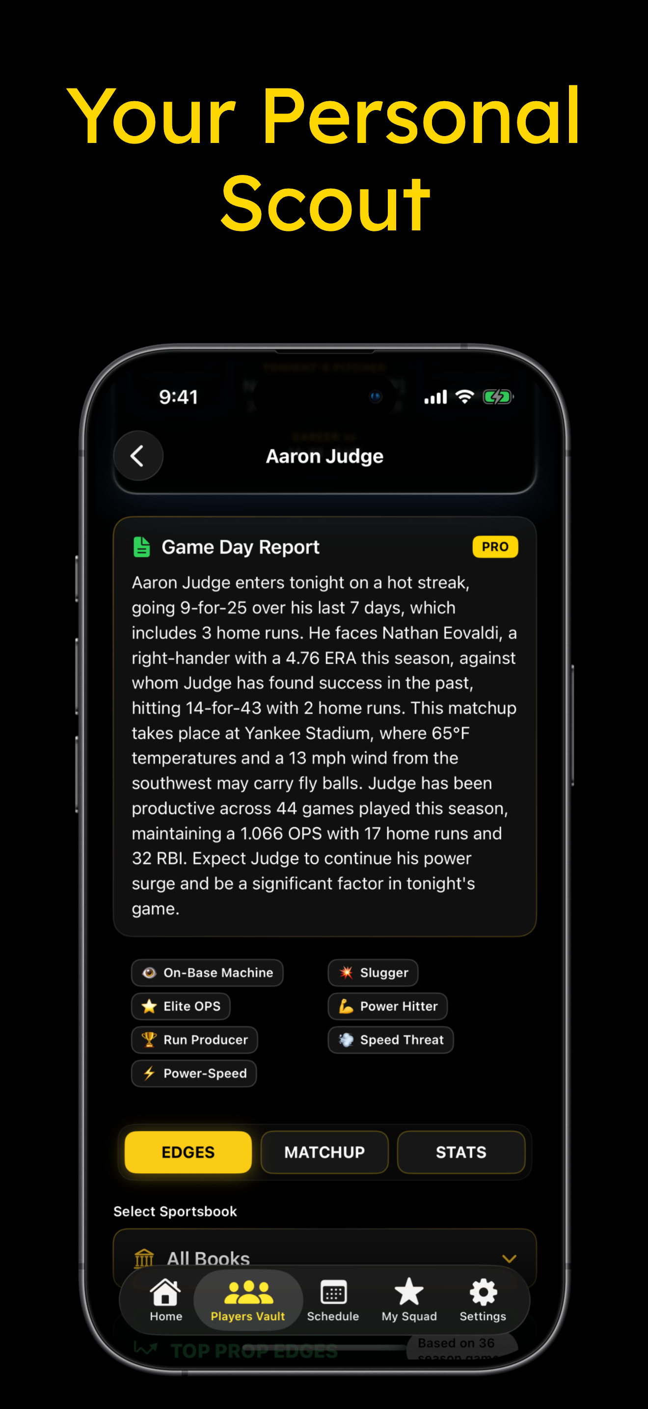 Edge Finder screenshot 6