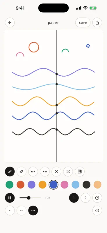 musicinkloop:Play Music Theory screenshot 3 of 8