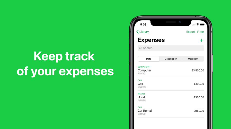 #3. Invoice.app: Invoice Maker (macOS) 由: Stojanowski Consulting Ltd