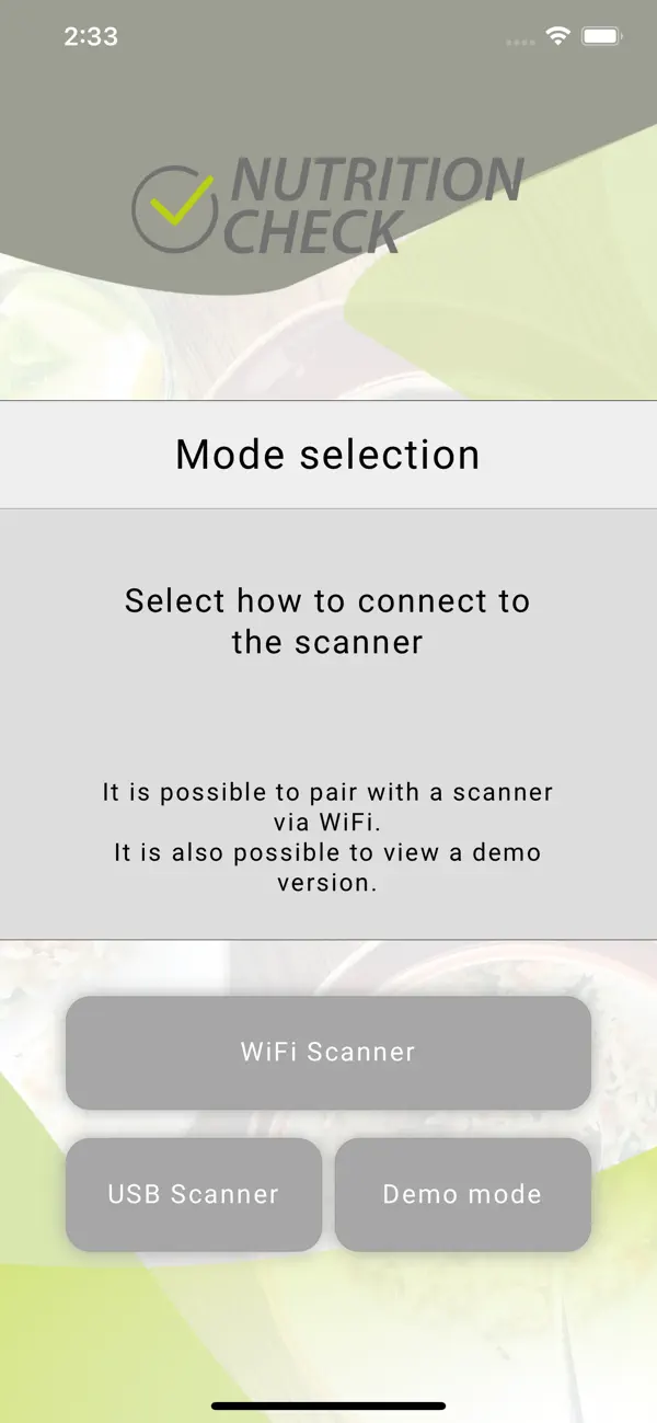 Screenshot #2 pour Biozoom