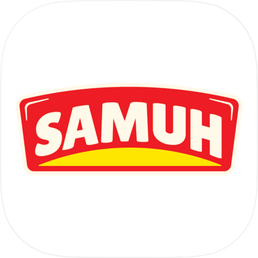 Samuh - Taste bhi, Trust bhi.