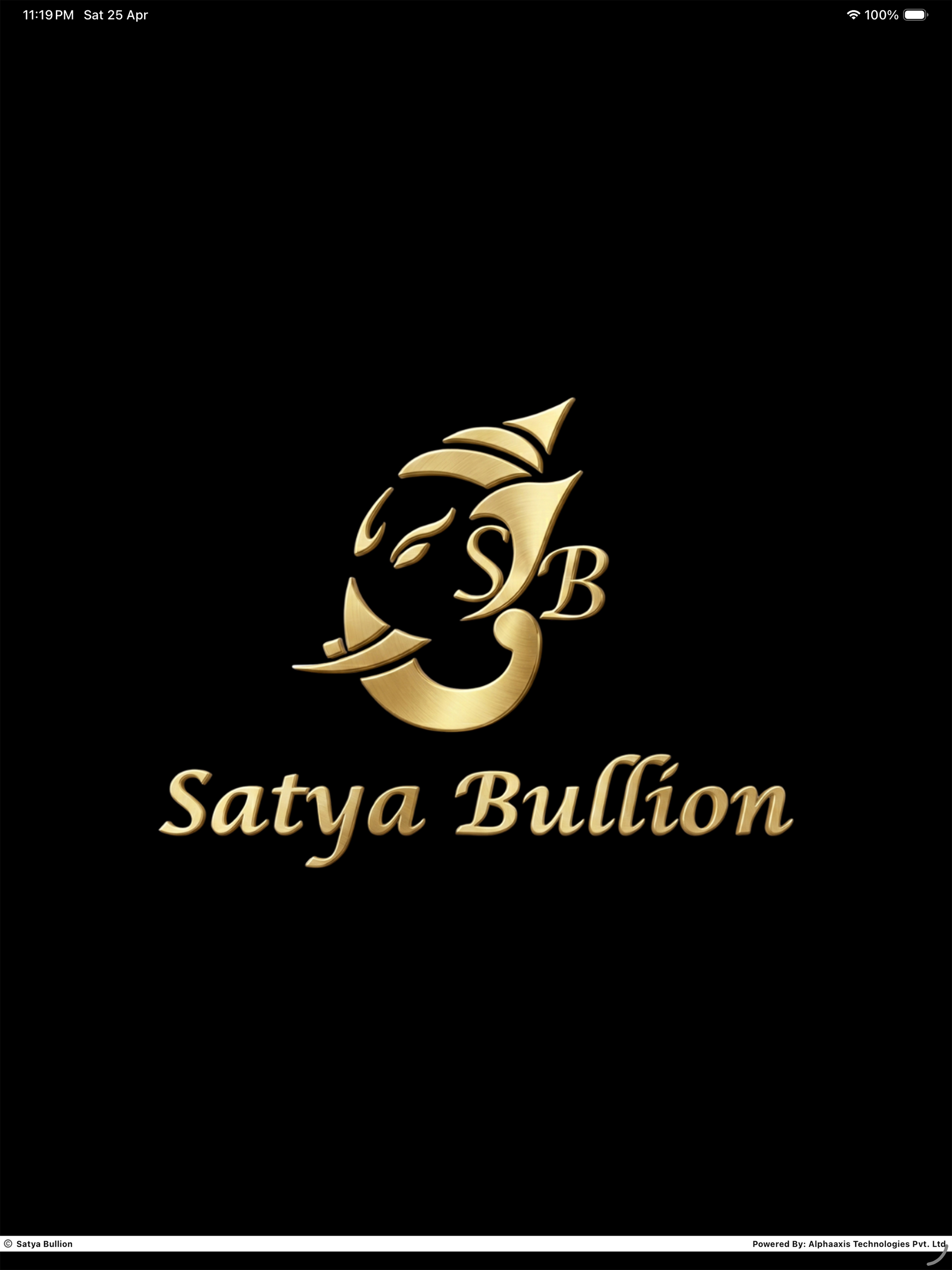 Satya Bullion screenshot 6