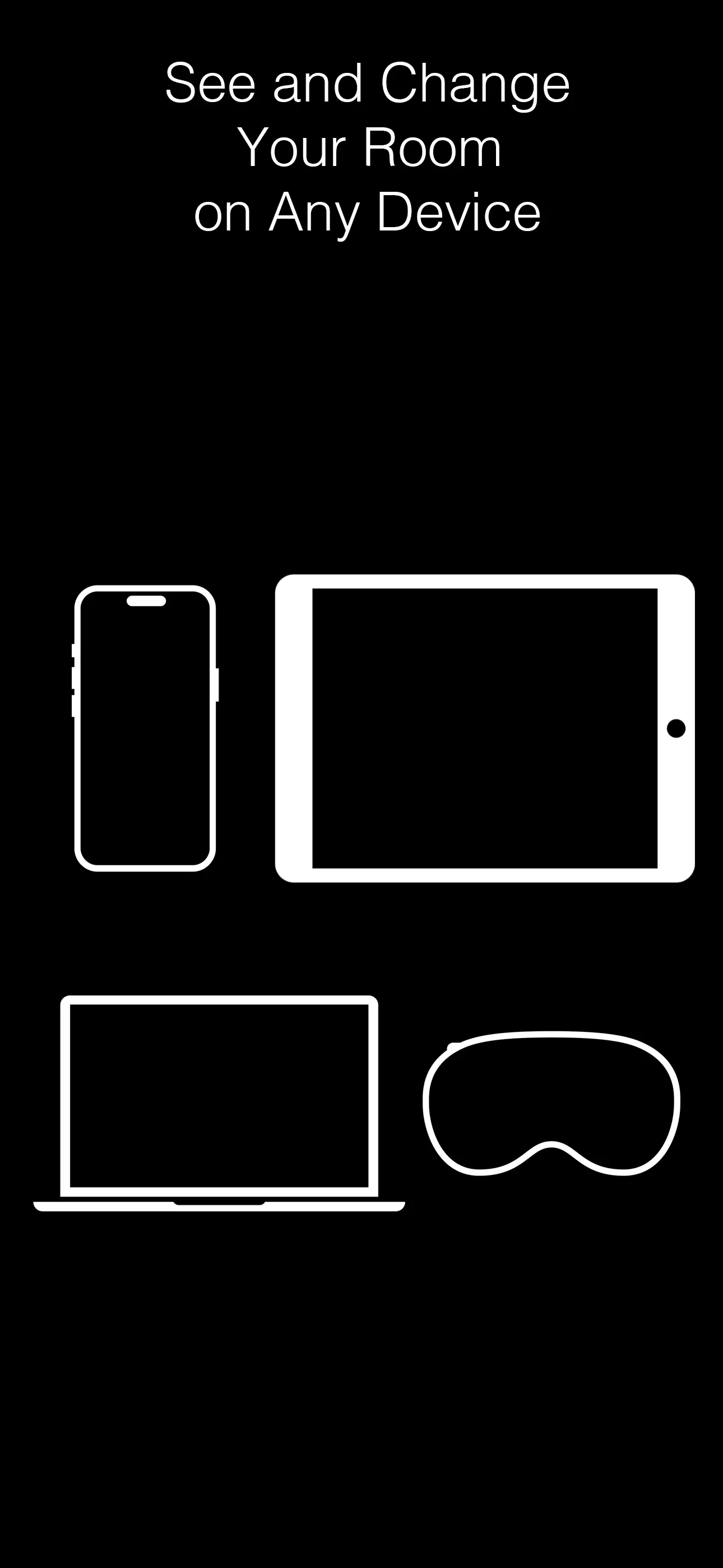 #4. Room Genie: 3D Home Simulator (iOS) De: Michael Askew