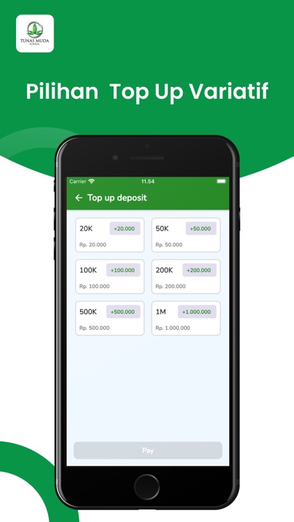 Tunas Muda School screenshot-6