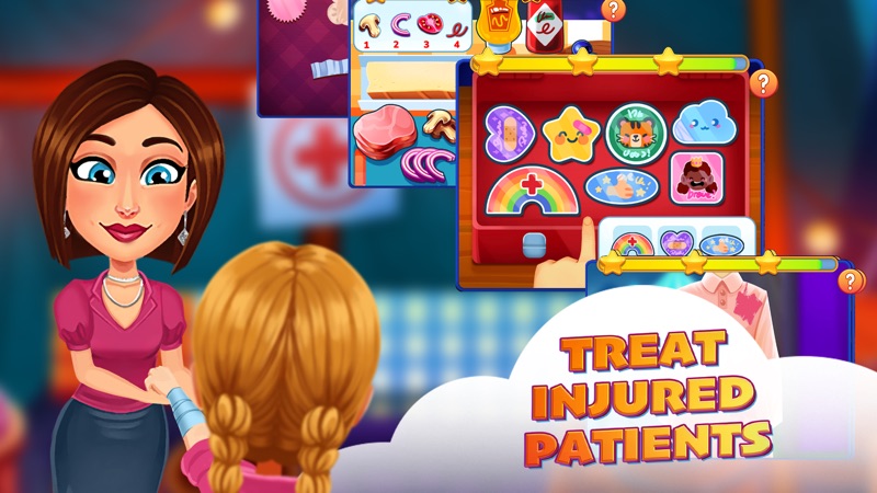 Delicious: Festival of Dreams screenshot 4