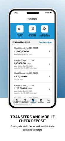 Bernstein Private Wealth Screenshot 2 of 4