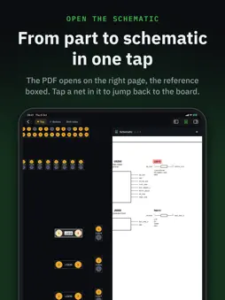 BoardView Reader screenshot 9