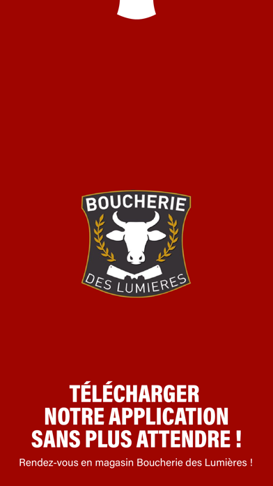 Boucherie des lumières Screenshot