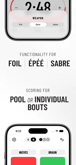 Touché Point screenshot 2