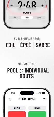 Touché Point Screenshot 2 of 4