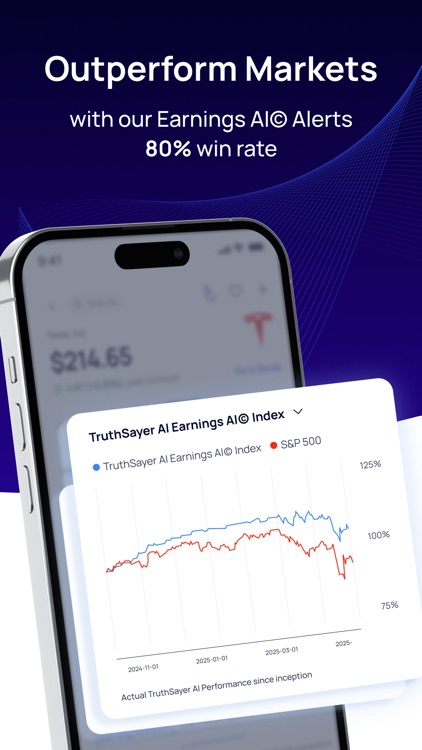 Realtime Stock Events AI