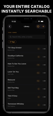 VoltaStage Screenshot 5 of 7