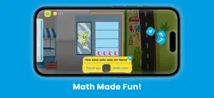 KaiBot Market Math screenshot 2