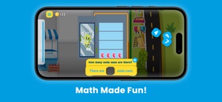 KaiBot Market Math screenshot