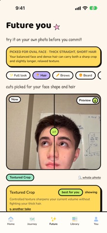 Glow-Up: Self Improvement screenshot 4