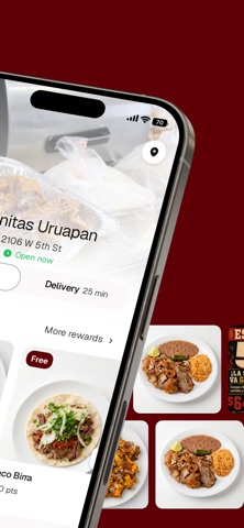 Carnitas Uruapan Screenshot 2 of 6