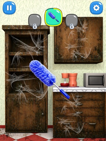 Perfect Makeover Relaxing ASMR iPad screenshot