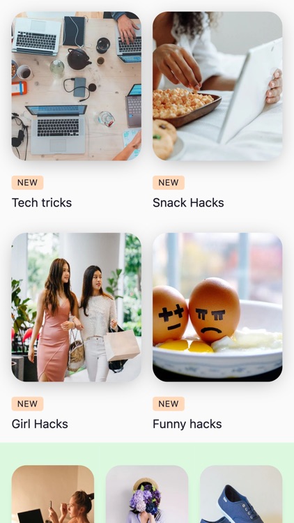 Life Hacks: Daily Tips & Trick