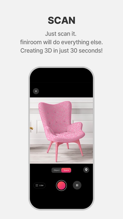 Glinda Mobile screenshot-4