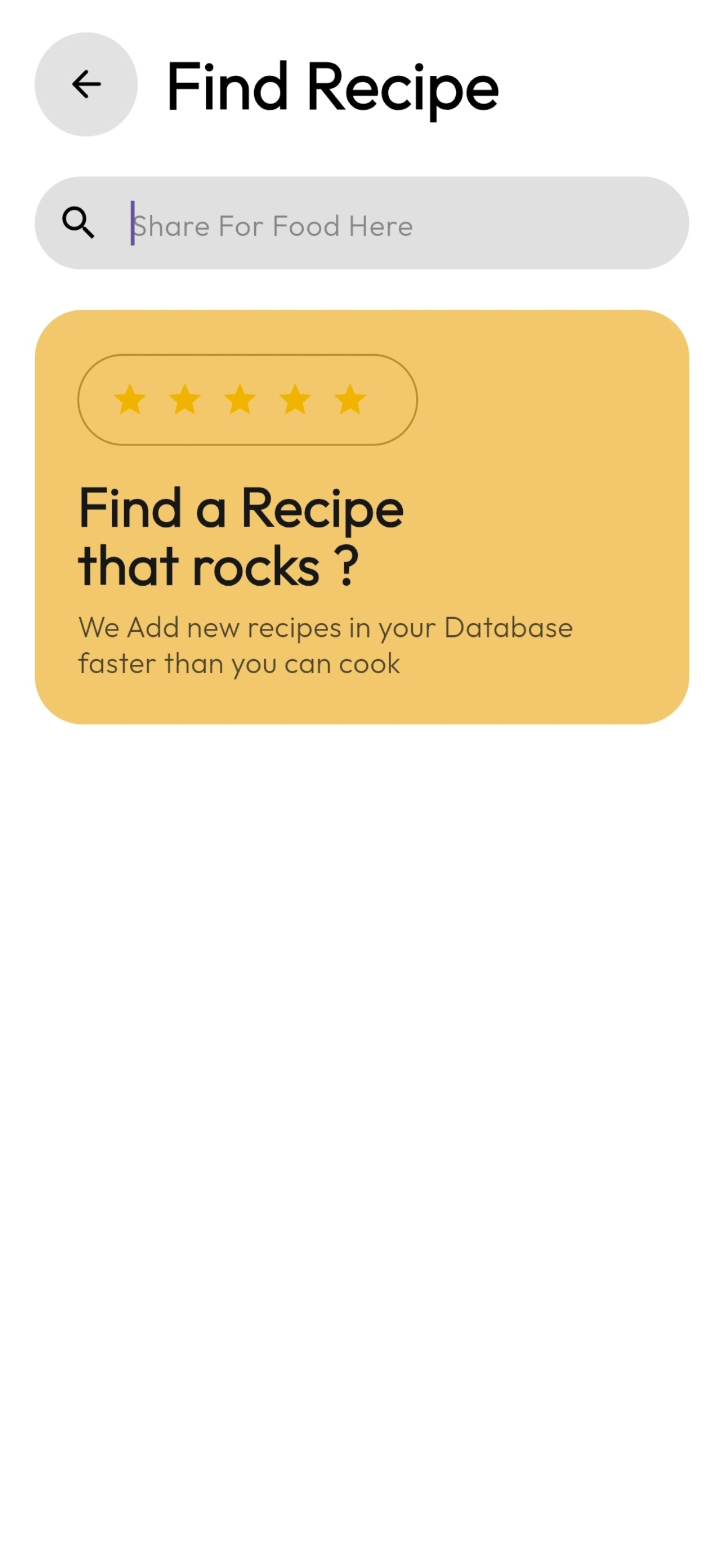 NutriCareSure screenshot 2