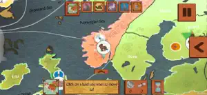Pax Viking Junior screenshot 4