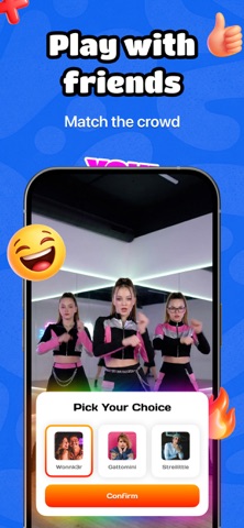 Who Liked Posts - LikeGo Screenshot 1 of 5