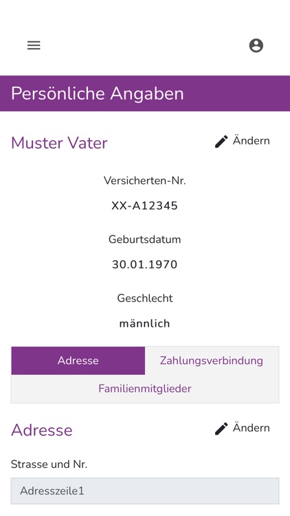 mySodalis screenshot-4