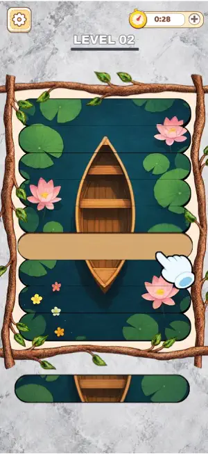 Jigsaw Puzzle: Picture Sort screenshot 2