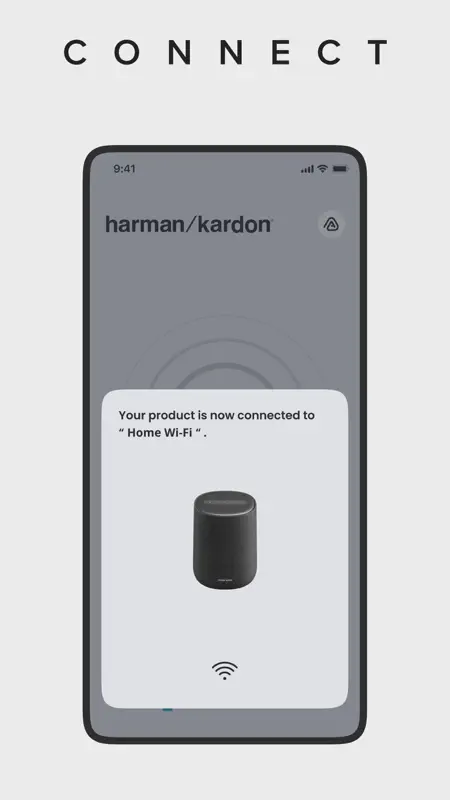 Harman Kardon One screenshot 3 of 6