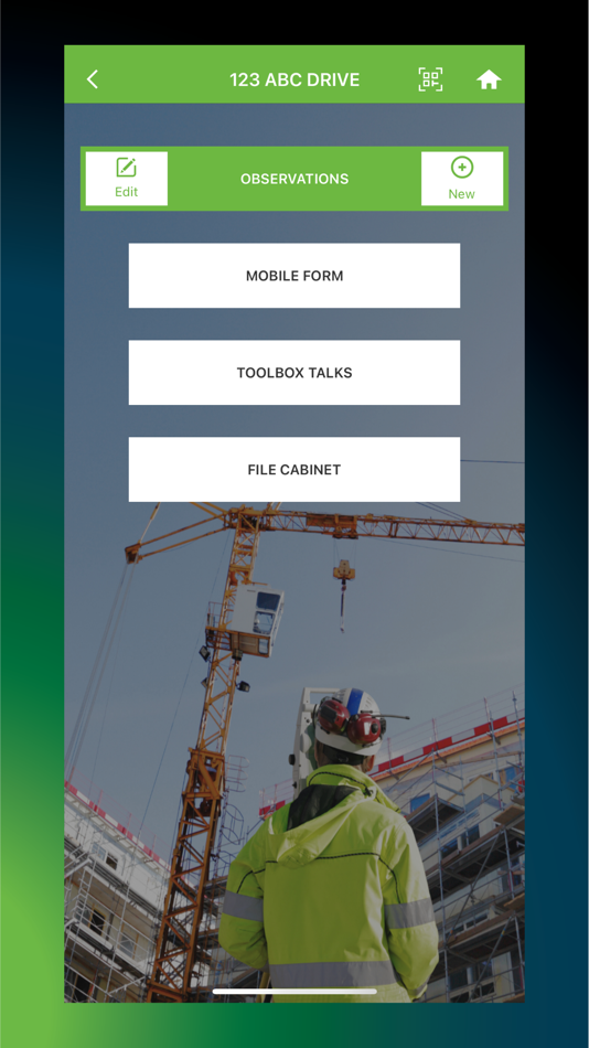 #2. QHSE Connect (iOS) 由: Real Time Risk Solutions, LLC