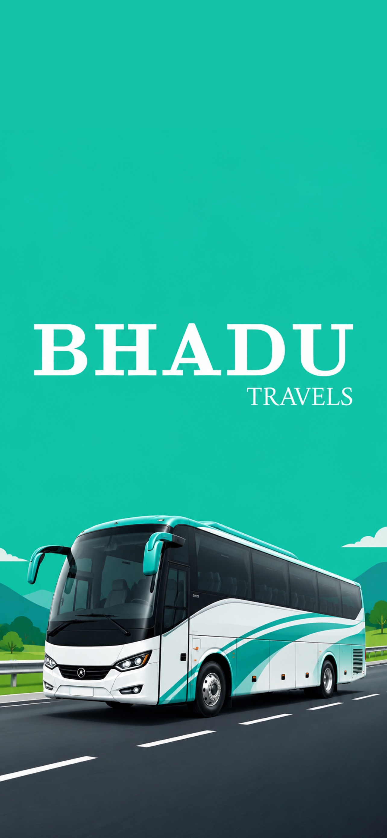 Screenshot 1 of Bhadu Travels