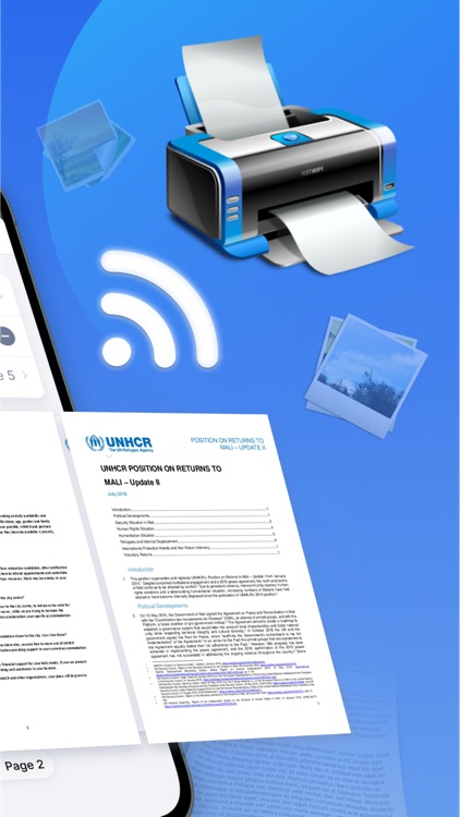Printer App: Smart Print App