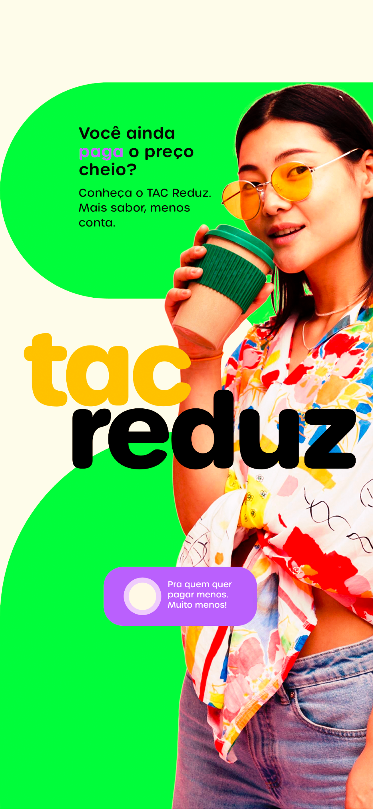 TAC Reduz