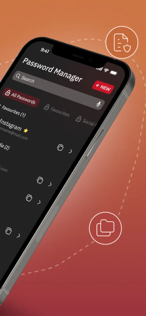 Screenshot #2 pour AtomGuard TrustRoot