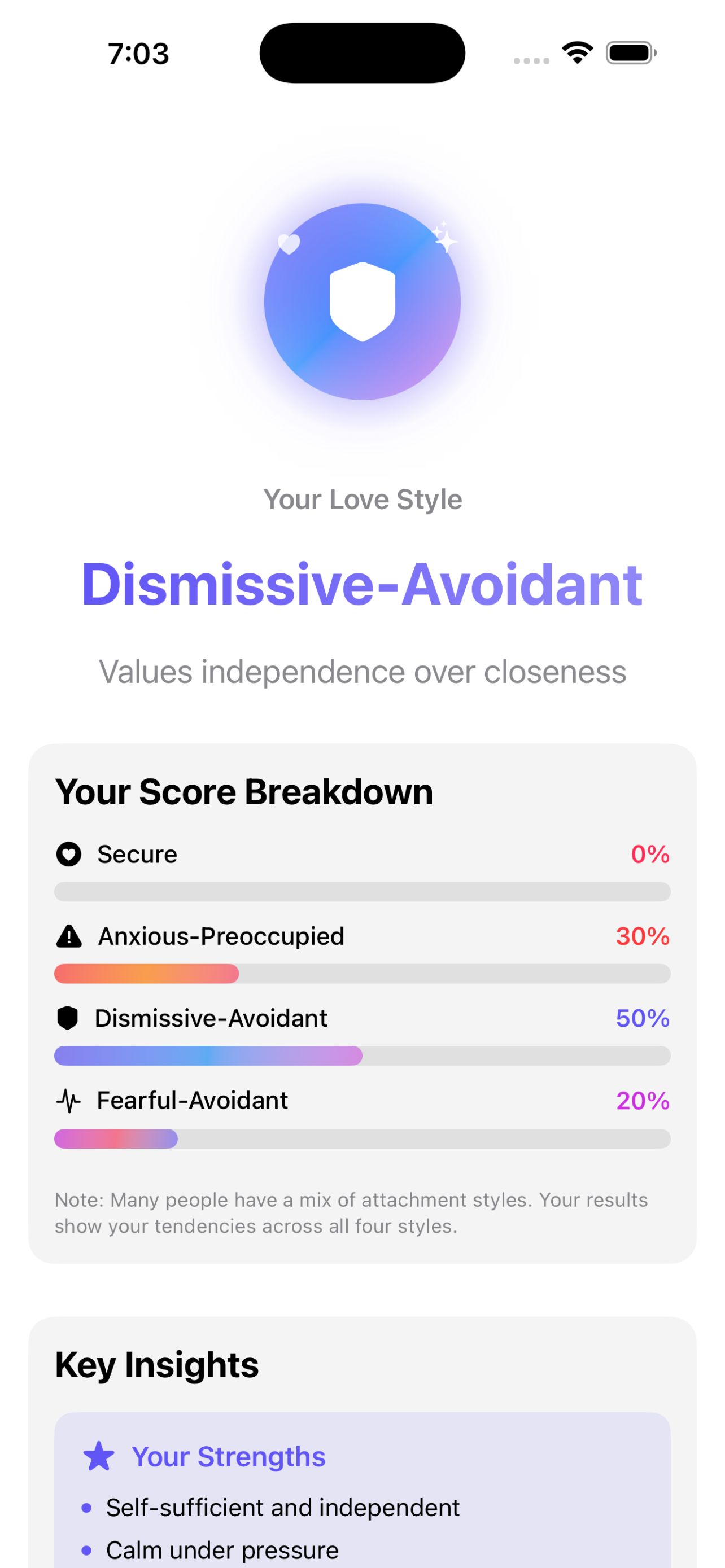 attachmentstyles screenshot 3