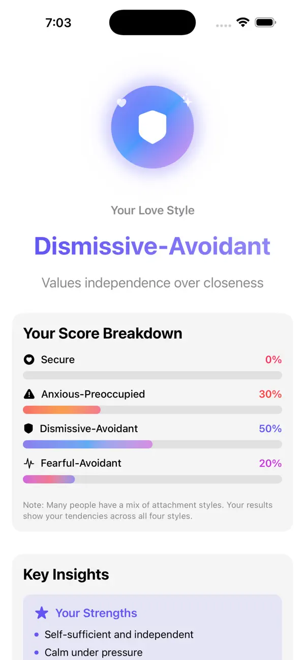 Screenshot #3 pour attachmentstyles