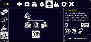 Horizon Drive Screenshot 5 of 9