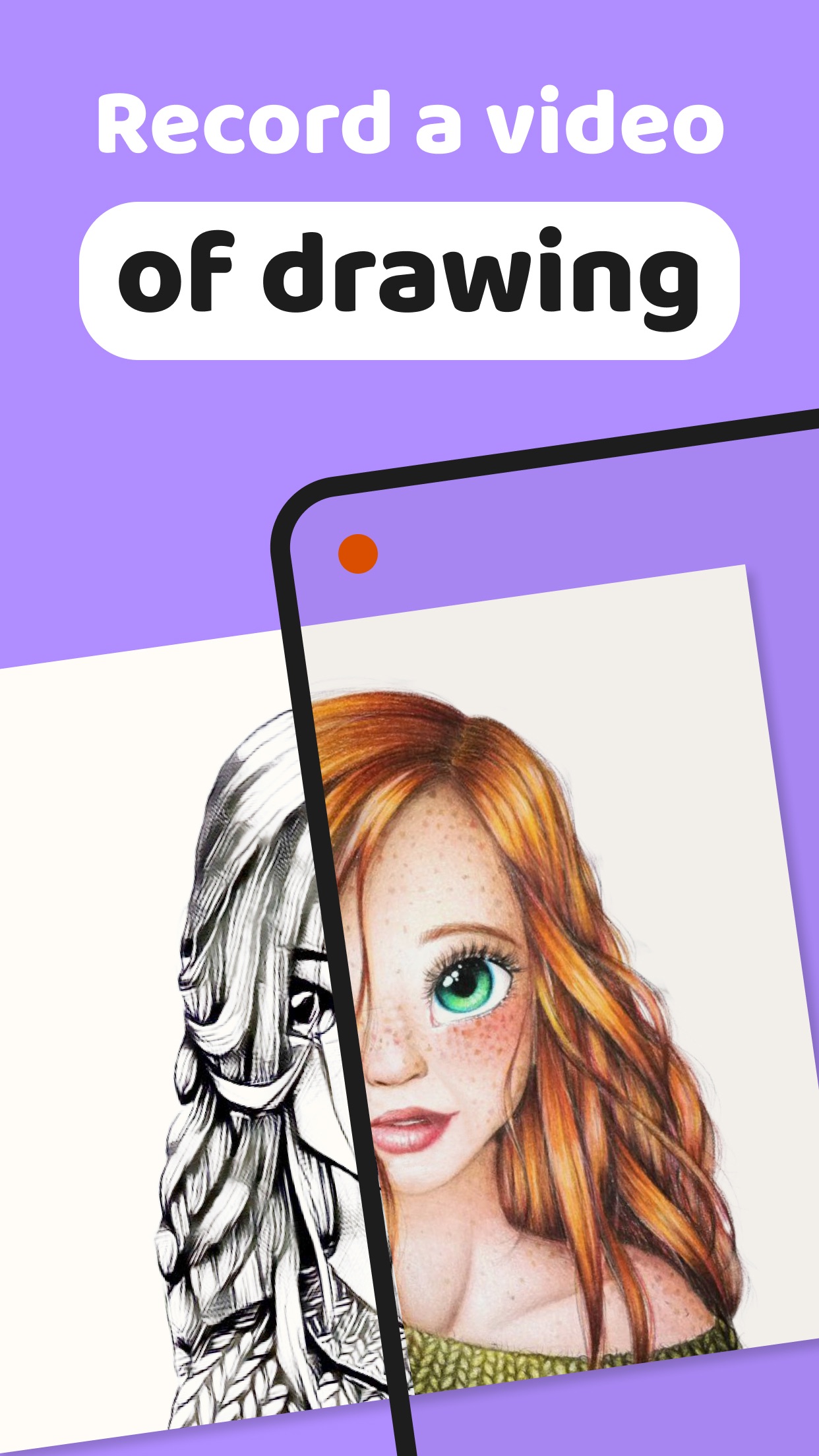 AR Drawing How to Draw Sketch screenshot 4