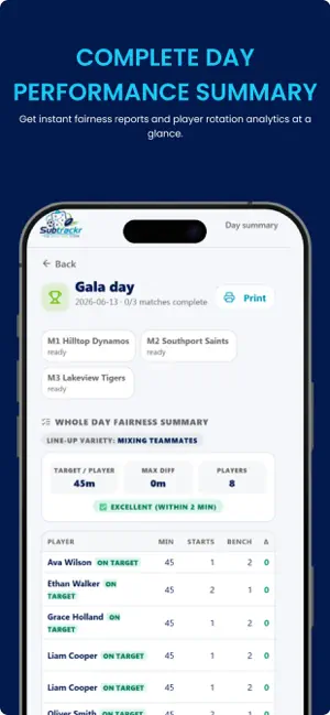 SubTrackr App screenshot 4