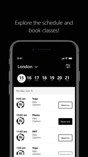 Zakurah screenshot 3