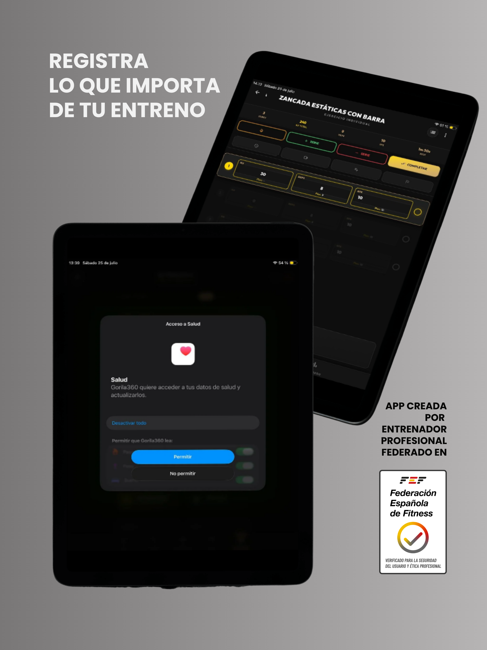 Gorila360 screenshot 11
